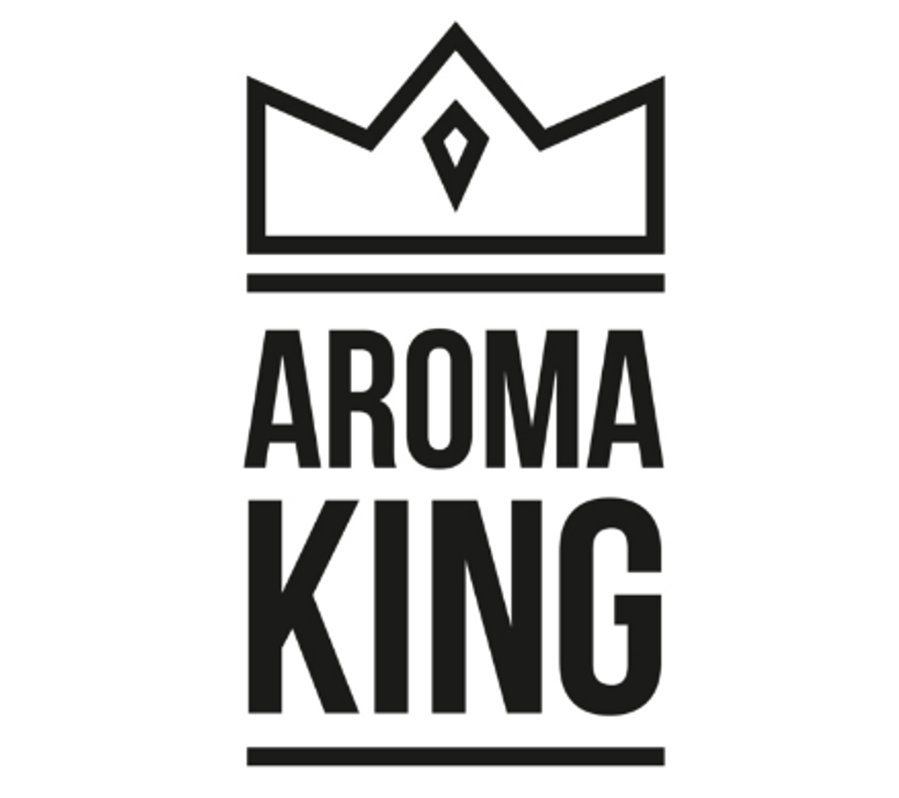 AROMA KING